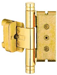 Tischlerei Helmut Meyer GmbH - Haustürbänder - BAKA protect 3D Basic